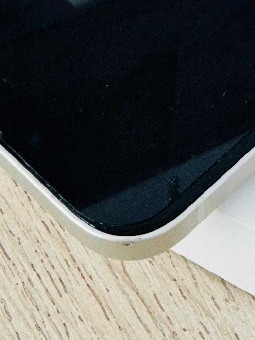 iPhone 13 128GB Biały | Nowa bateria 100% | Bardzo dobry stan |Pudełko