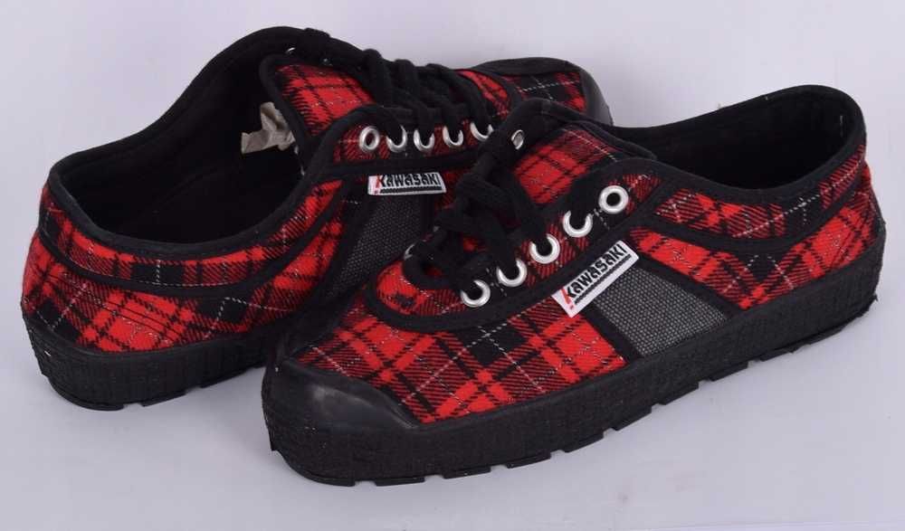 Buty Trampki KAWASAKI HIGHLAND r. 37