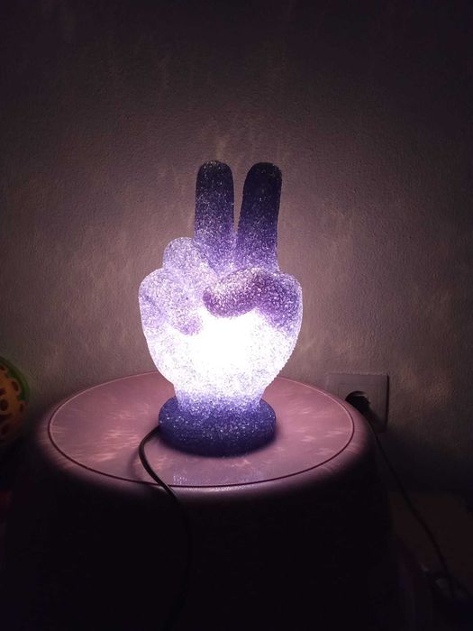 Vendo candeeiro em bom estado