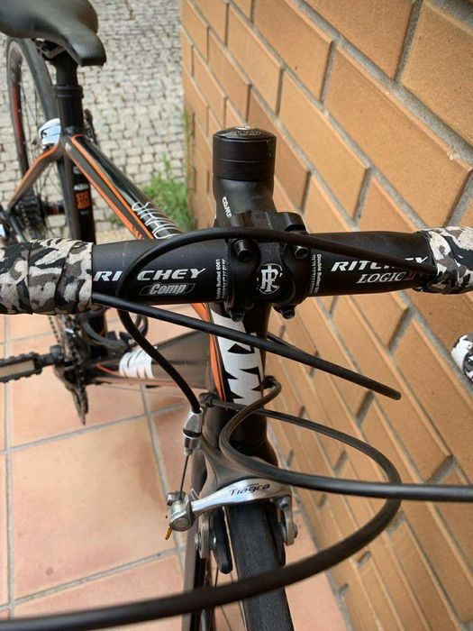 Bicicleta KTM Strada