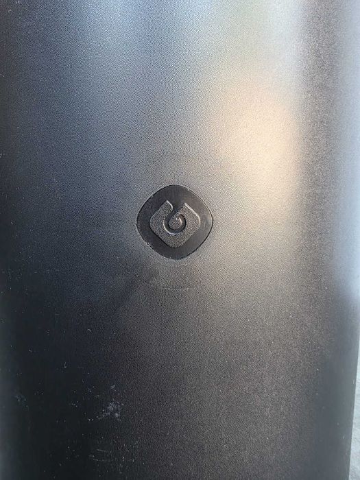 Aquecedor a Gás (GALP HOT SPOT)