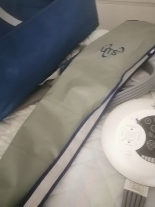 Aparelho UTS PARA pressoterapia