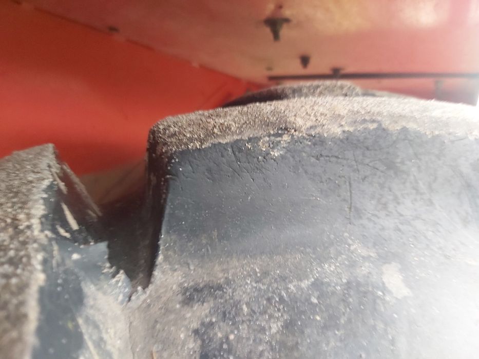 Zetor 7745 Rok prod 1991