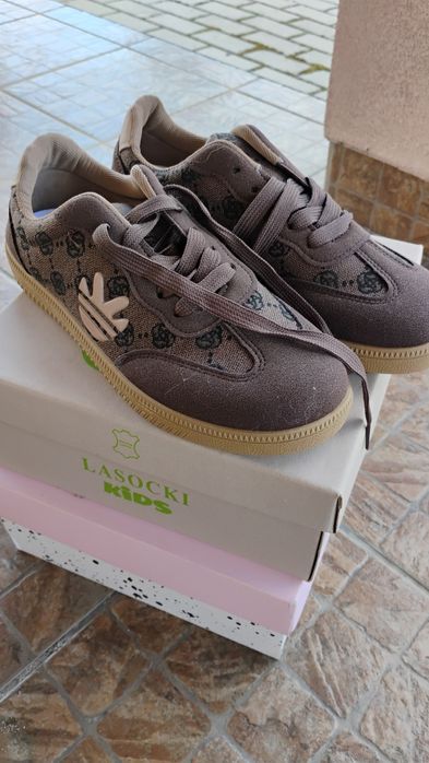 Buty nowe rozmiar 40