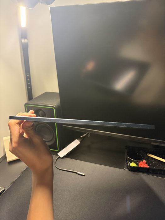 Ipad air 5, 64 gb, wifi