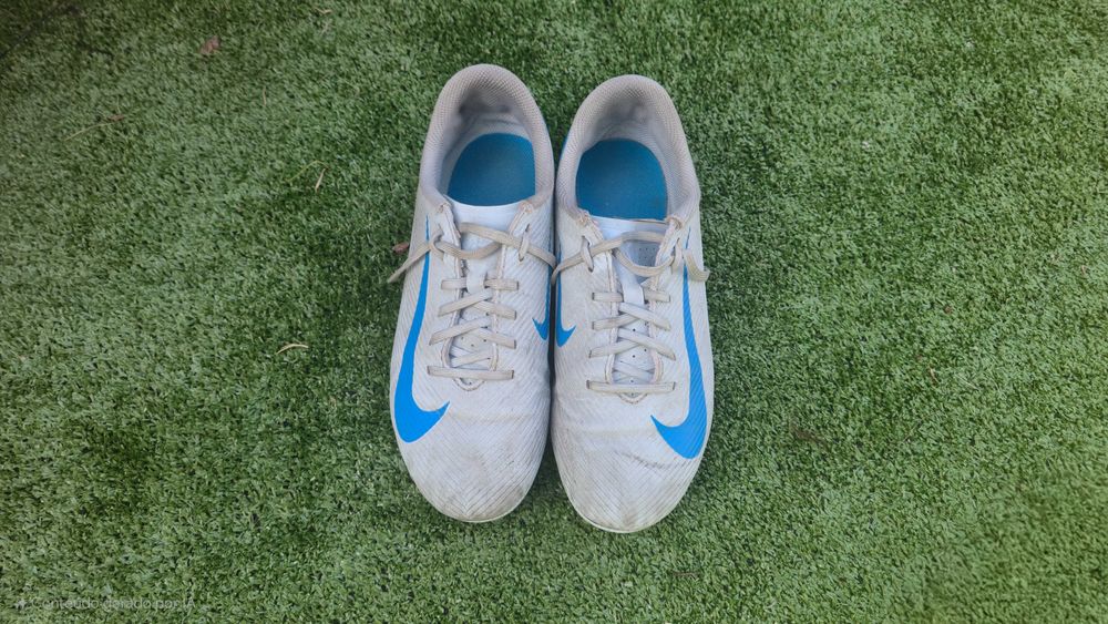 Chuteiras Nike Mercurial Vp Club Mg (n.º 36)