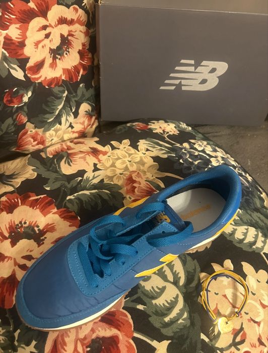 Buty New Balance