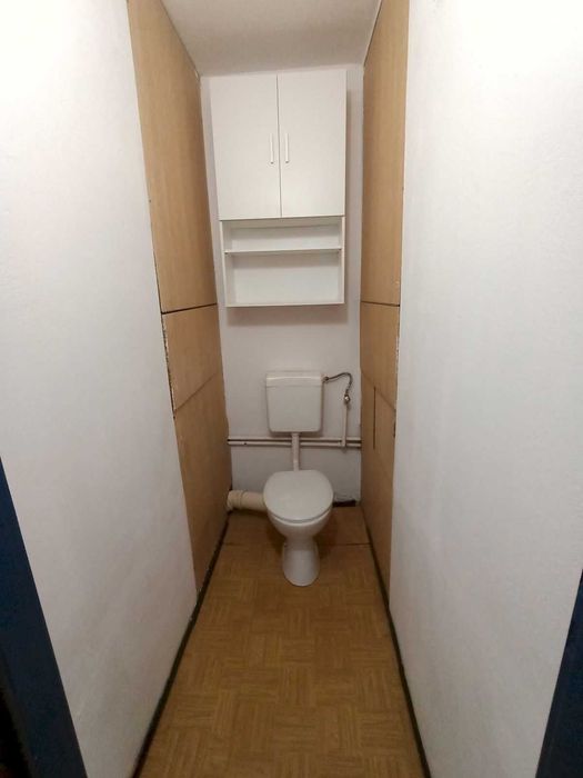 wynajmę | 56 m² | 2 pokoje | osobna kuchnia, wc i łazienka | os. południe, ul. gębarzewska - View 5
