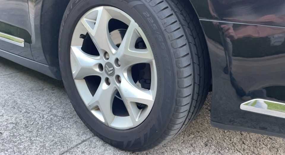 Citroen C5 1.6 HDI
