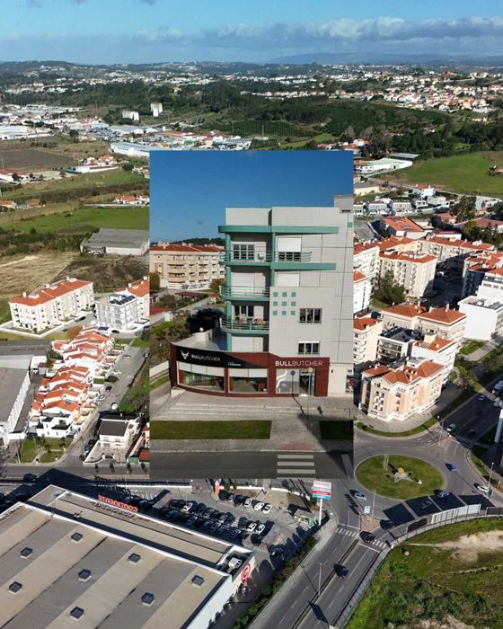 Vídeos e Fotografias com Drone - Caldas da Rainha/Zona Oeste