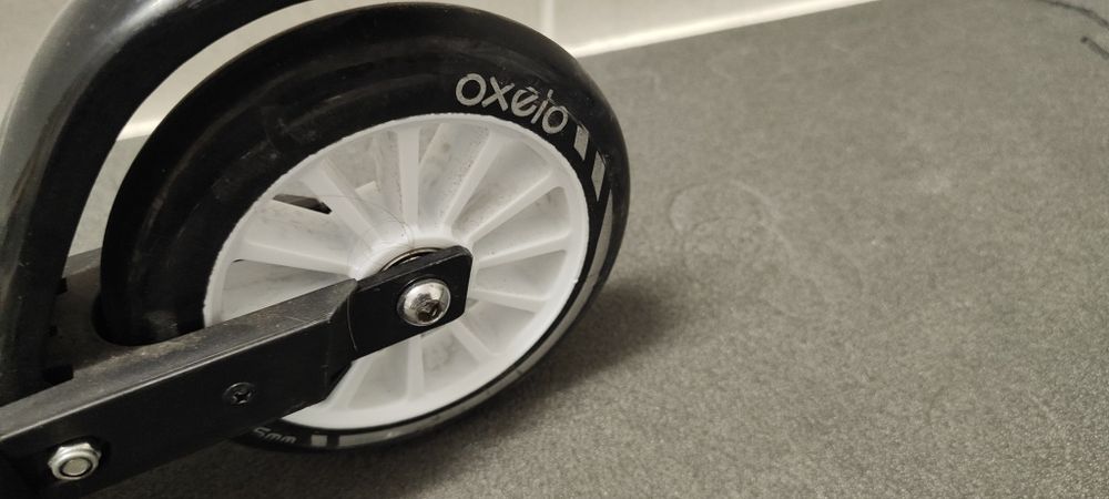 Trotinete para 6 a 10 anos