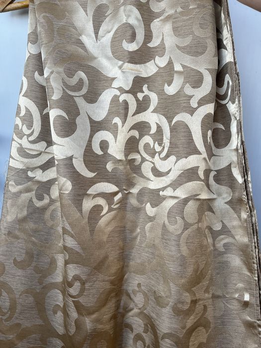 Занавеска, Ткань
