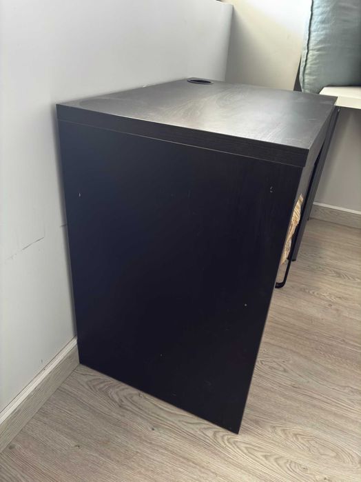 Secretária Ikea Micke