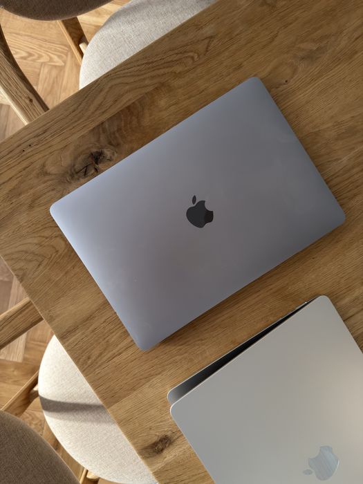 MacBook Air M1 2020 8GB 256GB | 85% baterii | Space Gray | Sprawny