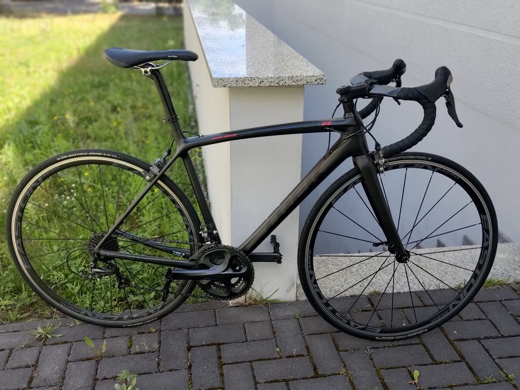 Trek emonda slr10 Rower szosowy Cena Okazja 54 Zielona Gora OLX.pl