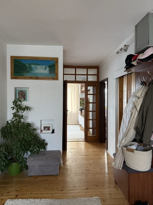Wołomin Mieszkanie na sprzedaż 61,5 m2
