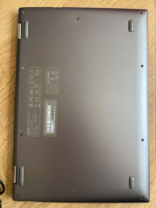 Laptop Acer Spin 1
