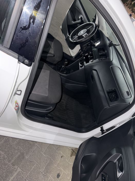 Polo 1.5 gasoleo