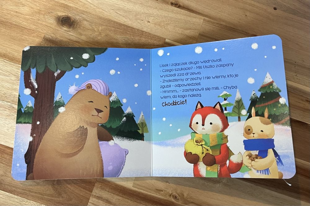 Zimowa wyprawa Zielona Sowa