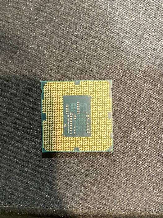 procesor I3-4150