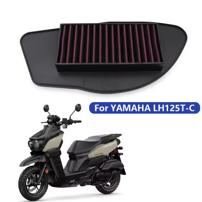 Воздушный фильтр Yamaha Cygnus