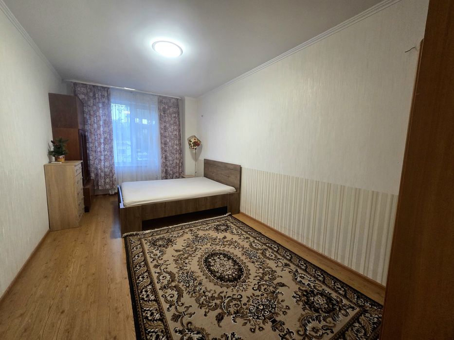 Продаж 2К квартири м.Обухів вул.Академічна