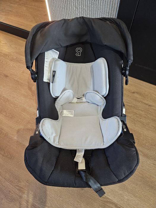 Doona mobilny fotelik , wózek
