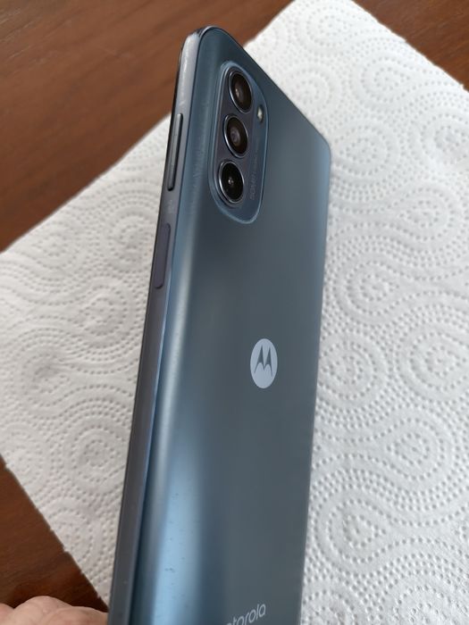 Motorola Moto G62 5g