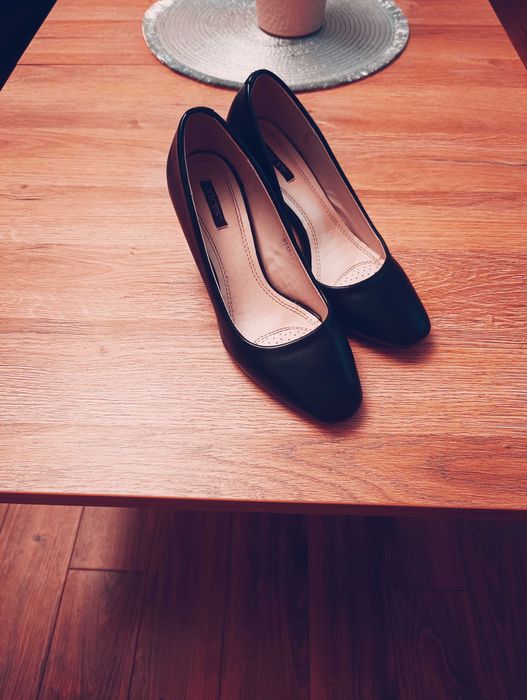 Czułenka damskie Vices 37