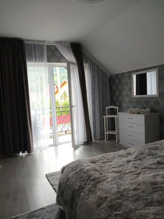 "Дорадо апартаменти"