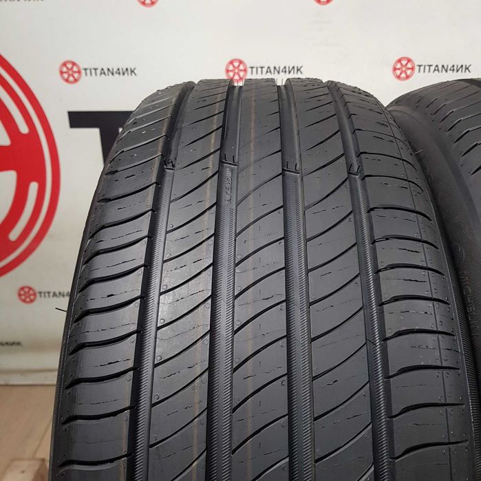 +4шт як НОВІ Шини літні 225/50 R19 Michelin E Primacy колеса R19 літо гума