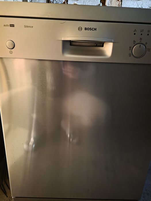 Zmywarka    Bosch 60