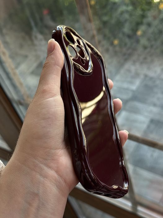 Чехол для Iphone 12 pro MAX