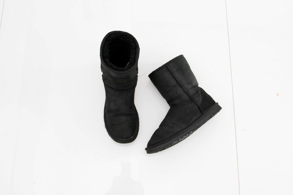 UGG Classic Short ll, 39