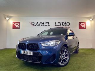 BMW X2 25 e xDrive Pack M