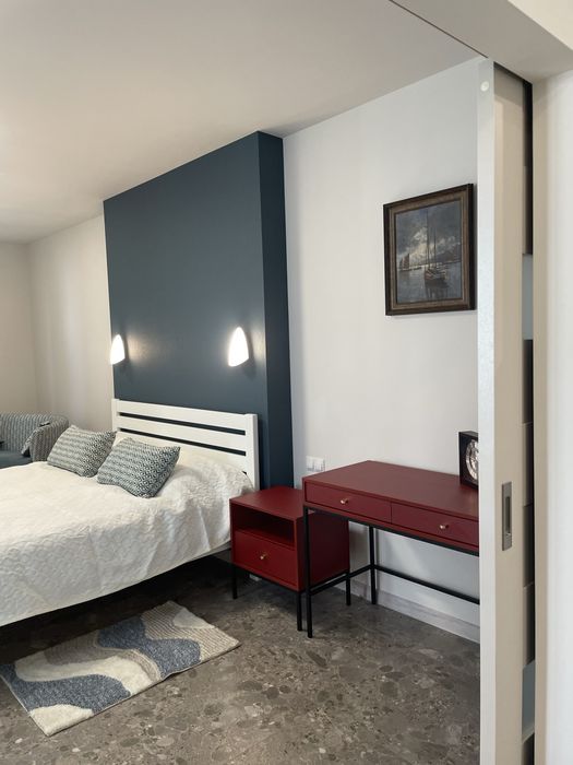 Видова квартира центр курорту.