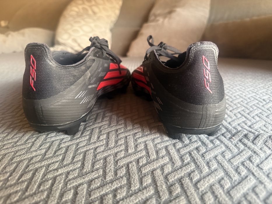 Chuteira adidas F50 Elite Criança