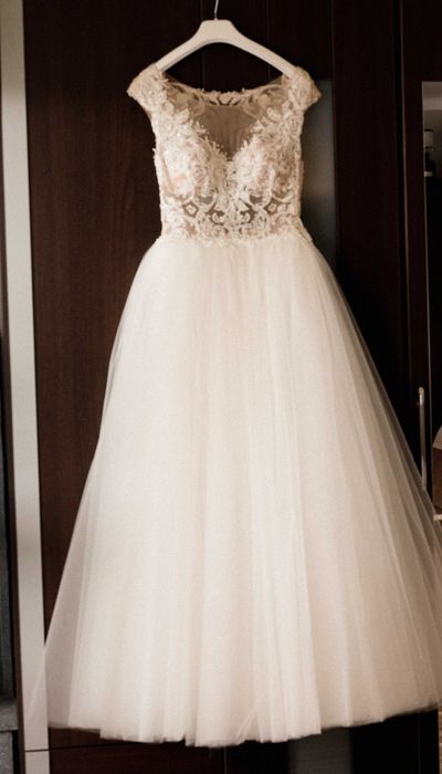 Suknia ślubna Anna Sposa Katalea 2
