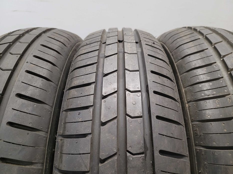 4x155/60R15 Leao Nova-Force HP100, 74T, 2024 rok, Nowe
