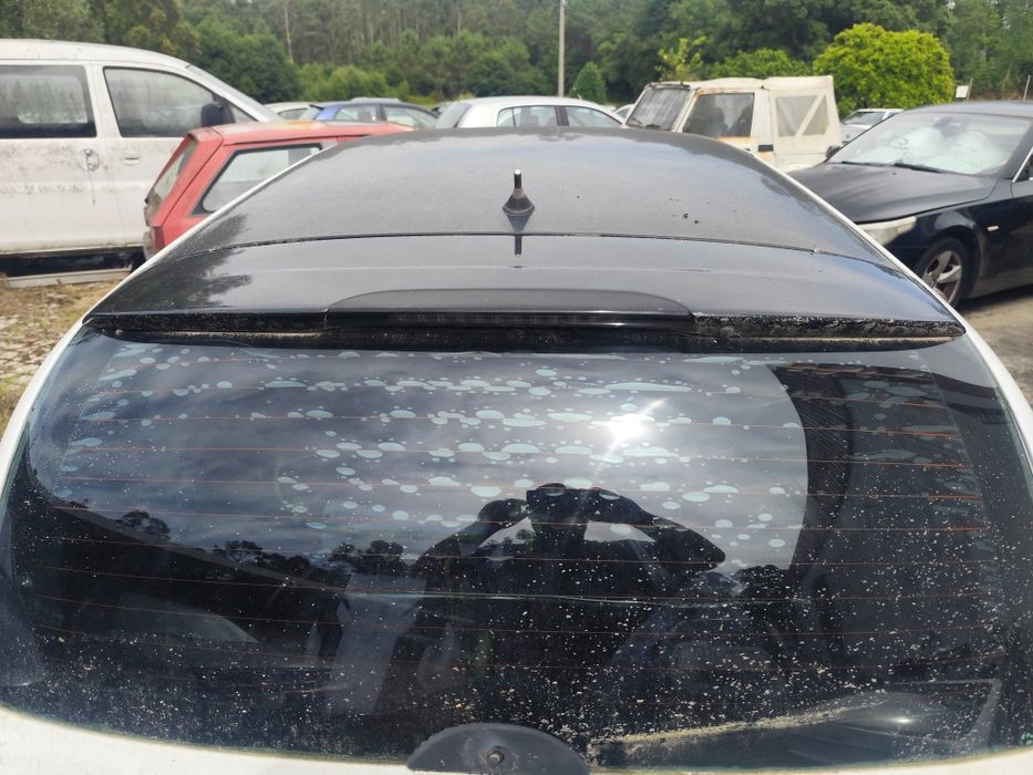 Aileron 16V Renault Clio 2