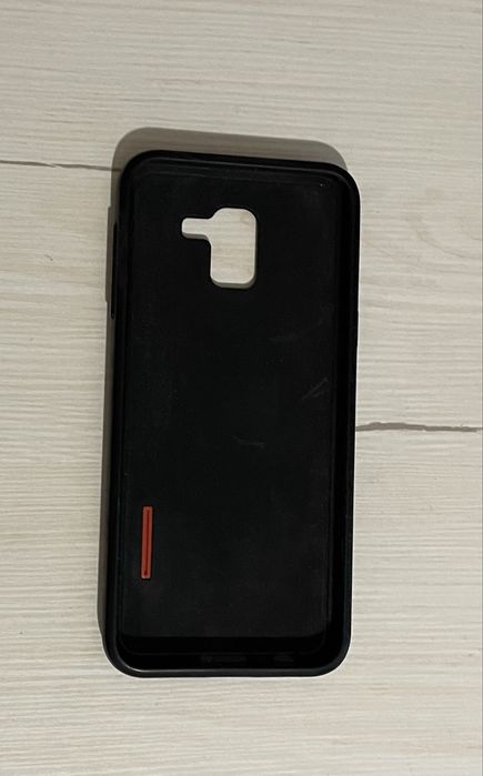 Чохол Samsung Galaxy J6 SM-J600F