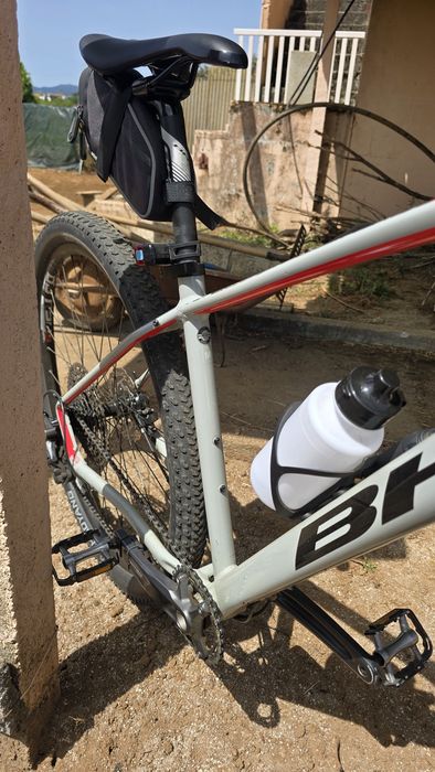 Bicicleta de Montanha BH Spike 29" – Tamanho M
