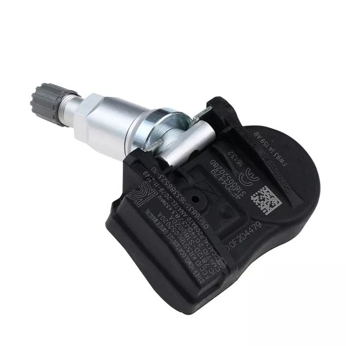 Land Range Rover Датчики давления тиску в шинах колесах  FW931A159AB