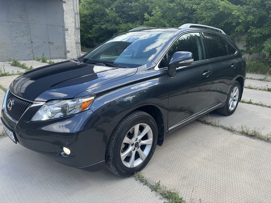 Продам Lexus RX 350