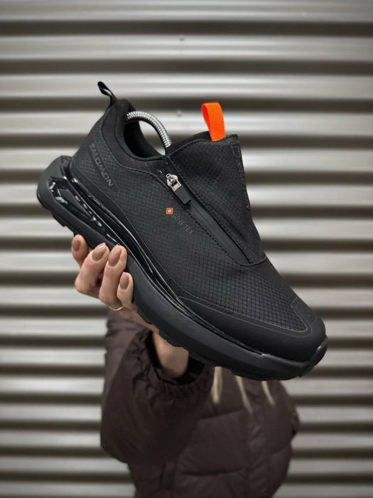 Термо кросівки Salomon Odyssey Gore-Tex | 41–46