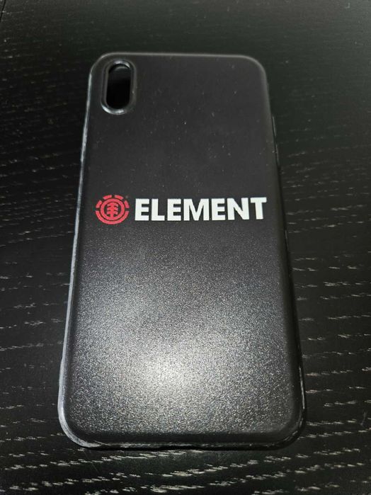 Capas iPhone X (várias)