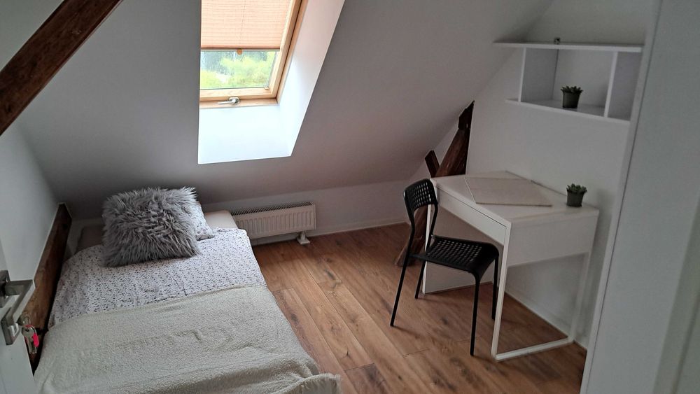 Mieszkanie – Gdańsk - Widok 5