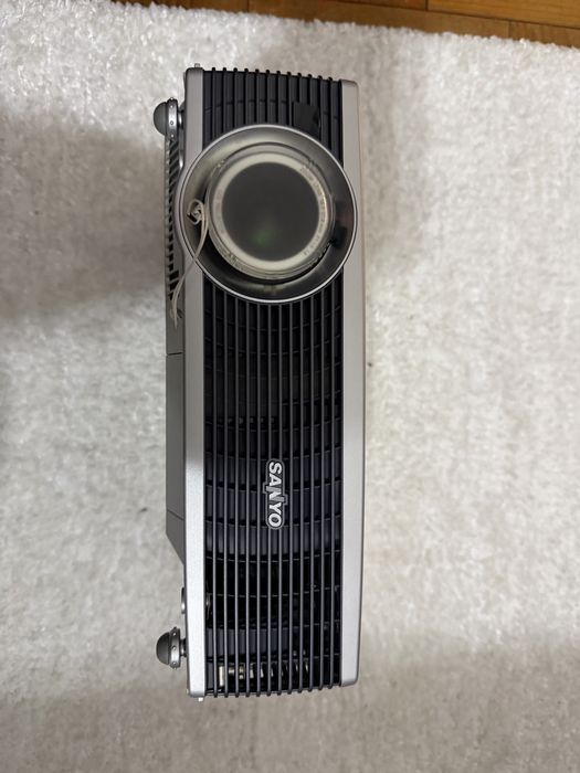 Projector Sanyo PLC Sw30