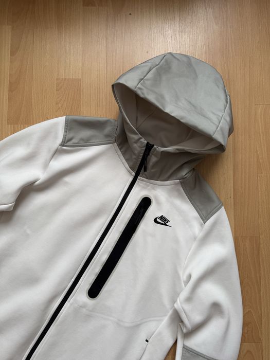 Nike tech fleece оригинал зип худи зипка худи свитшот найк