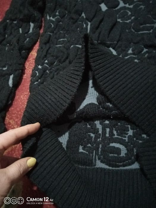 Свитера женские.